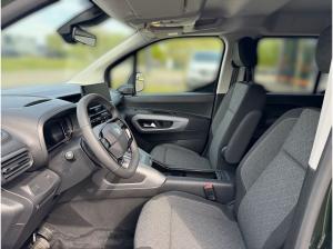 Opel Combo N1 Edition XL 1.5 AT Navi RFK LED GRA PDC