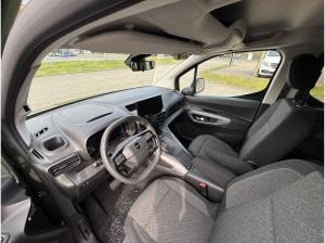 Opel Combo N1 Edition XL 1.5 AT Navi RFK LED GRA PDC