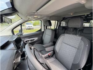 Opel Combo N1 Edition XL 1.5 AT Navi RFK LED GRA PDC