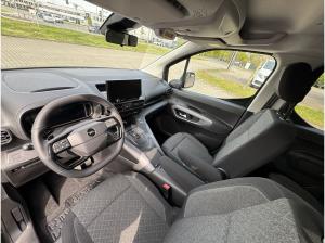 Opel Combo N1 Edition XL 1.5 AT Navi RFK LED GRA PDC