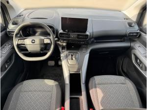 Opel Combo N1 Edition XL 1.5 AT Navi RFK LED GRA PDC