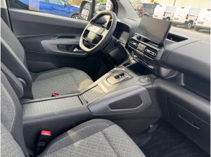 Opel Combo N1 Edition XL 1.5 AT Navi RFK LED GRA PDC