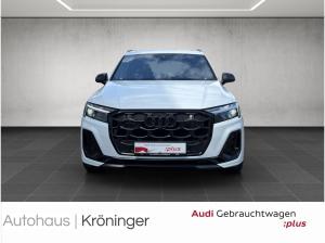 Audi SQ7 4.0 TFSI quattro Luft B&O HUD Pano Ionisator