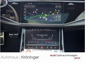 Audi SQ7 4.0 TFSI quattro Luft B&O HUD Pano Ionisator