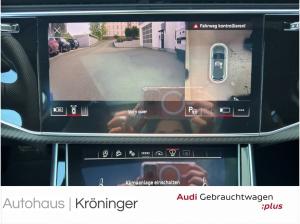 Audi SQ7 4.0 TFSI quattro Luft B&O HUD Pano Ionisator