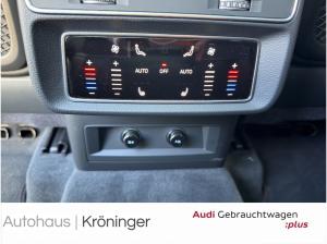 Audi SQ7 4.0 TFSI quattro Luft B&O HUD Pano Ionisator