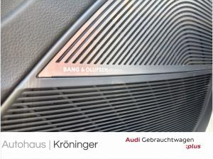 Audi SQ7 4.0 TFSI quattro Luft B&O HUD Pano Ionisator