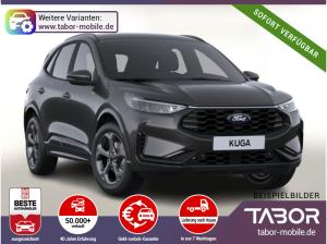 Ford Kuga FHEV ST-Line ACC TotW Kam360 SHZ LED 18Z