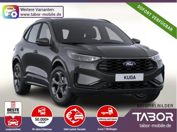 Ford Kuga FHEV ST-Line ACC TotW Kam360 SHZ LED 18Z