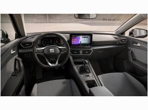 Seat Leon Road Edition