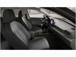 Seat Leon Road Edition
