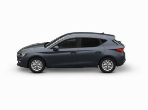 Seat Leon Road Edition