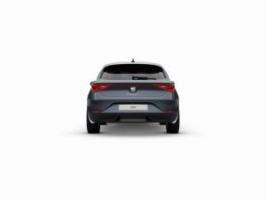 Seat Leon Road Edition