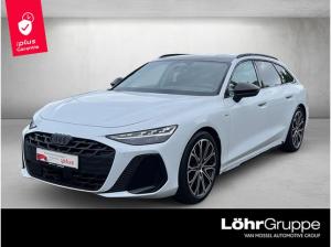 Audi A6 Avant S line TFSI quattro 270 kW S tronic *360°*HUD*AHK*PANO*TechPlus*B&O*