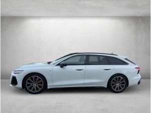 Audi A6 Avant S line TFSI quattro 270 kW S tronic *360°*HUD*AHK*PANO*TechPlus*B&O*