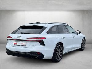 Audi A6 Avant S line TFSI quattro 270 kW S tronic *360°*HUD*AHK*PANO*TechPlus*B&O*