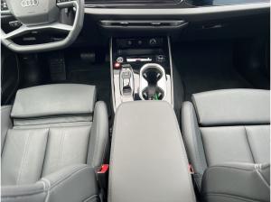 Audi A6 Avant S line TFSI quattro 270 kW S tronic *360°*HUD*AHK*PANO*TechPlus*B&O*
