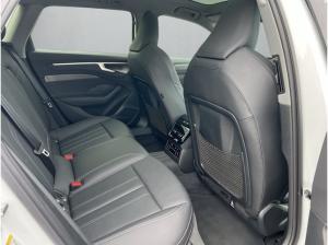 Audi A6 Avant S line TFSI quattro 270 kW S tronic *360°*HUD*AHK*PANO*TechPlus*B&O*