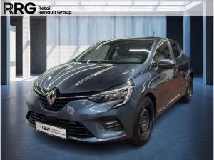 Renault Clio INTENS TCe 90 8 FACH BEREIFT
