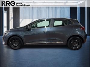 Renault Clio INTENS TCe 90 8 FACH BEREIFT