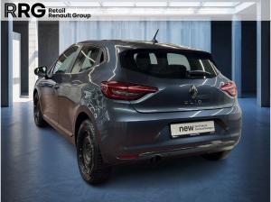 Renault Clio INTENS TCe 90 8 FACH BEREIFT