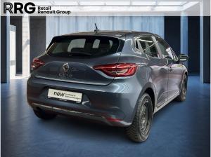 Renault Clio INTENS TCe 90 8 FACH BEREIFT