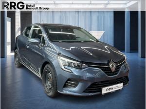 Renault Clio INTENS TCe 90 8 FACH BEREIFT
