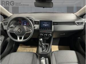 Renault Clio INTENS TCe 90 8 FACH BEREIFT