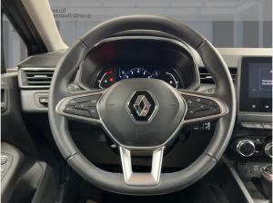 Renault Clio INTENS TCe 90 8 FACH BEREIFT