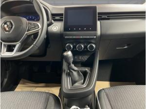 Renault Clio INTENS TCe 90 8 FACH BEREIFT