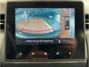 Renault Clio INTENS TCe 90 8 FACH BEREIFT