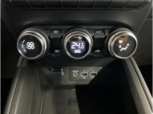 Renault Clio INTENS TCe 90 8 FACH BEREIFT