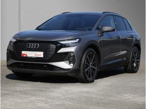 Audi Q4 e-tron Q4 45 e-tron