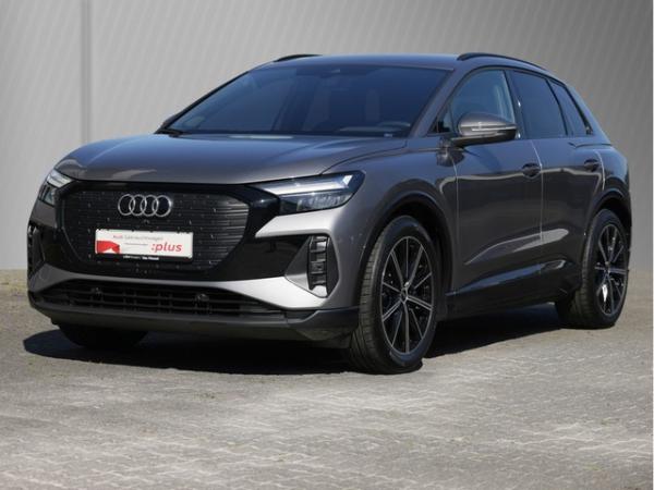 Audi Q4 e-tron Q4 45 e-tron