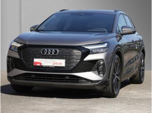 Audi Q4 e-tron Q4 45 e-tron