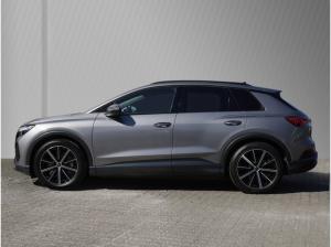 Audi Q4 e-tron Q4 45 e-tron