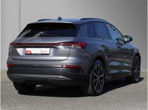 Audi Q4 e-tron Q4 45 e-tron