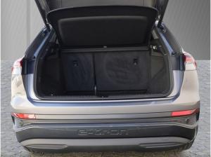 Audi Q4 e-tron Q4 45 e-tron