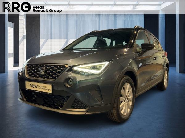 Seat Arona 1.0 TSI Style Edition LED ACC CarPlay