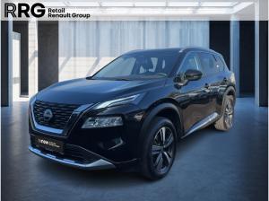 Nissan X-Trail 1.5 VC-T MHEV Tekna SHZ 360° ACC