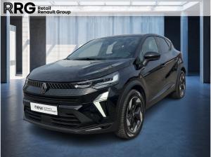 Renault Captur TCe 90 Techno Kamera Sitzhzg Allwetter