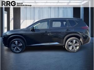 Nissan X-Trail 1.5 VC-T MHEV Tekna SHZ 360° ACC