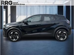 Renault Captur TCe 90 Techno Kamera Sitzhzg Allwetter