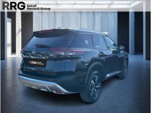 Nissan X-Trail 1.5 VC-T MHEV Tekna SHZ 360° ACC