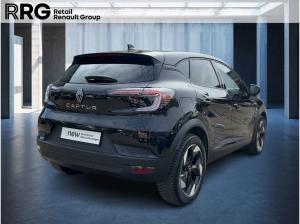 Renault Captur TCe 90 Techno Kamera Sitzhzg Allwetter