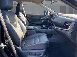 Nissan X-Trail 1.5 VC-T MHEV Tekna SHZ 360° ACC