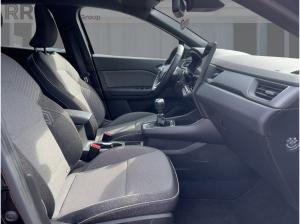 Renault Captur TCe 90 Techno Kamera Sitzhzg Allwetter