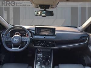 Nissan X-Trail 1.5 VC-T MHEV Tekna SHZ 360° ACC