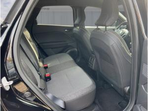 Renault Captur TCe 90 Techno Kamera Sitzhzg Allwetter