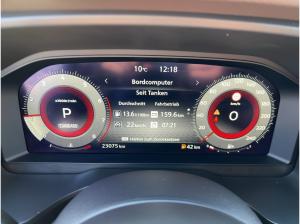 Nissan X-Trail 1.5 VC-T MHEV Tekna SHZ 360° ACC